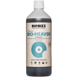 BioHeaven 1 L BioBizz